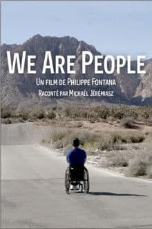 We Are People