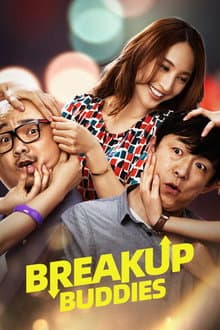 Breakup Buddies