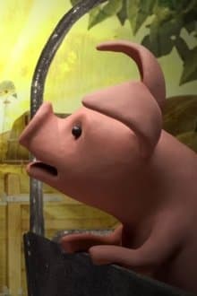 A Pig's Tail