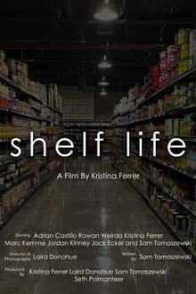 Shelf Life