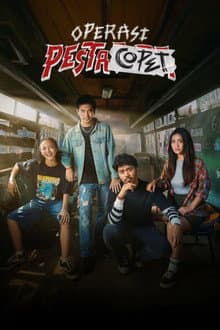Operasi Pesta Copet