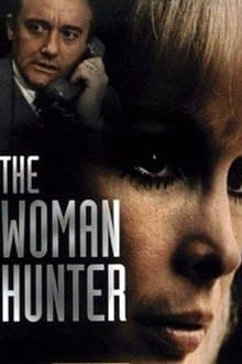 The Woman Hunter