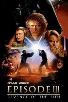 Star Wars: Episode III - Revenge of the Sith