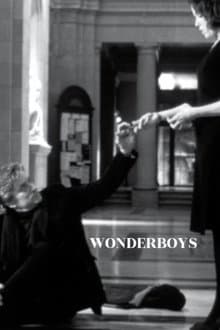 Wonder Boys
