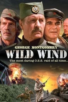 Wild Wind