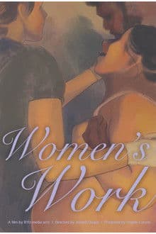 Women's Work