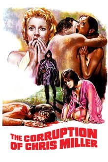 The Corruption of Chris Miller