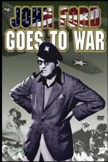 John Ford Goes to War