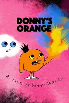 Donny's Orange