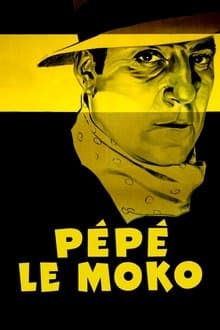 Pépé le Moko