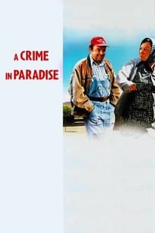 A Crime in Paradise