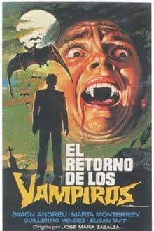 The Return of the Vampires