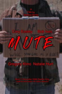 Mute