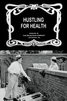 Hustling for Health