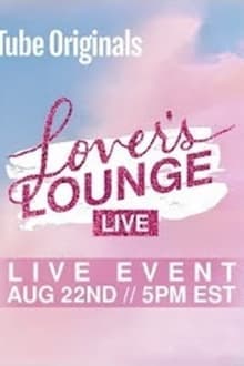 Taylor Swift: Lover's Lounge Live