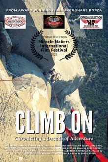 Climb On