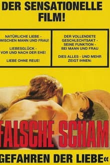 Falsche Scham - Gefahren der Liebe