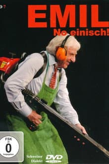 Emil - No Einisch!