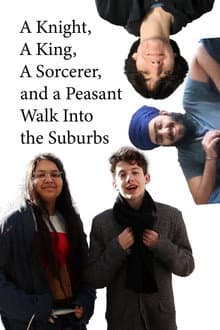A Knight, a King, a Sorcerer, and a Peasant Walk Into the Suburbs