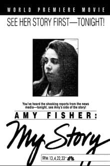 Amy Fisher: My Story