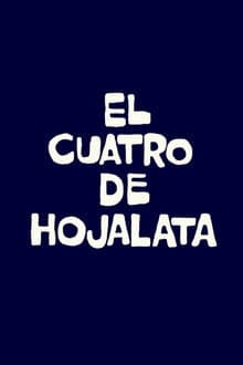 The Tin Cuatro