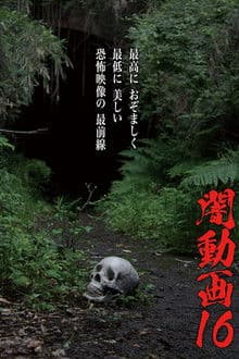 Tokyo Videos of Horror 16