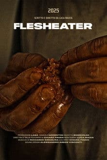 Flesheater