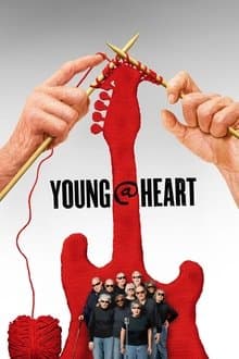 Young @ Heart