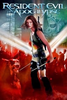 Resident Evil: Apocalypse