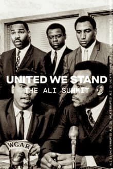 United We Stand: The Ali Summit