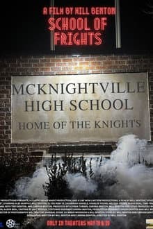 School of Frights