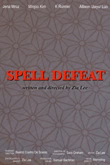 Spell Defeat