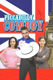 Piccadilly Cowboy