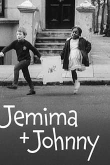 Jemima + Johnny