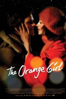 The Orange Girl