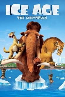 Ice Age: The Meltdown