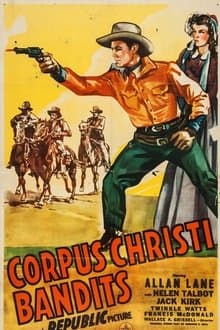 Corpus Christi Bandits
