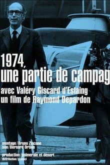 1974, une partie de campagne