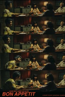 Bon Appetit