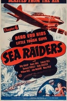 Sea Raiders