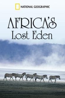 Africa's Lost Eden