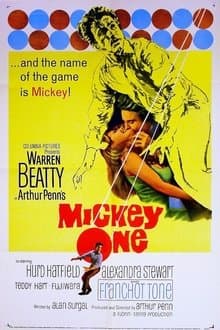 Mickey One
