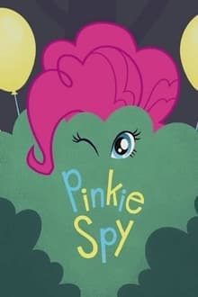 Pinkie Spy