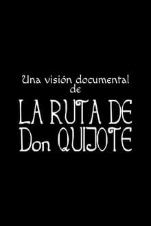 La ruta de don Quijote