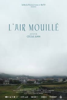 L'air mouillé
