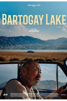 Bartogay Lake