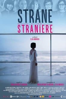 Strane straniere