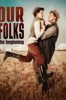 Our Folks: The Beginning