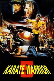 Karate Warrior 5