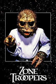 Zone Troopers